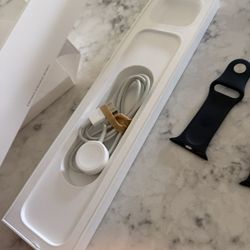 Used Series 6 Apple Watch
