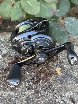 Shimano Curado 70 HG- RH