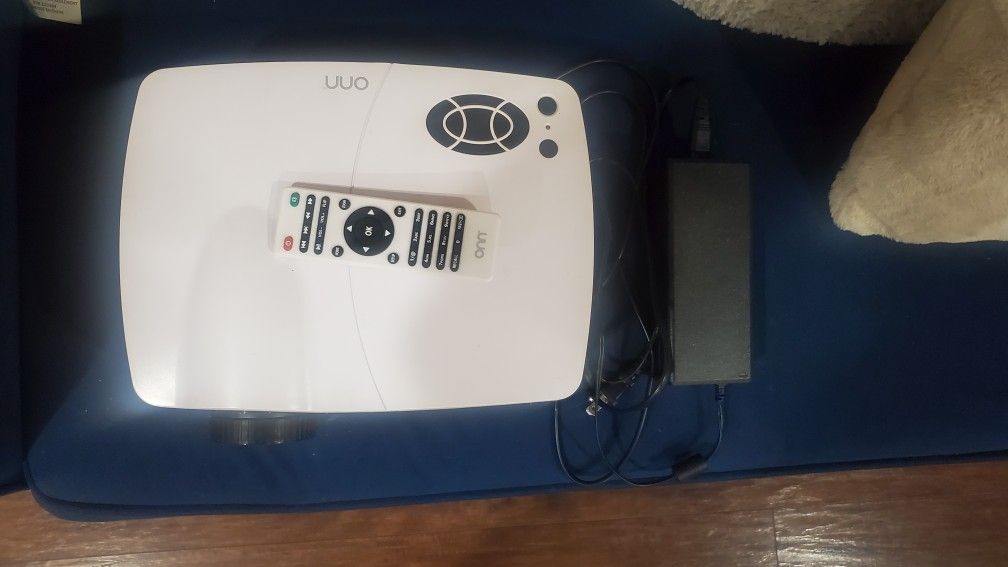 Onn Projector
