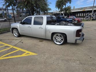 WELD Racing wheels Lagunas 22s