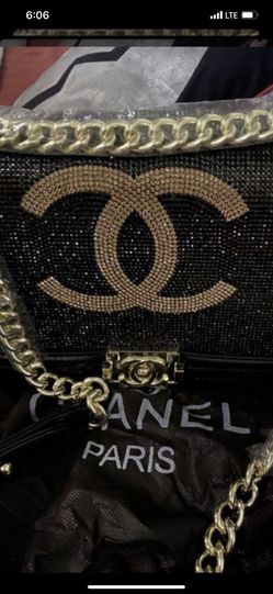 New Beautiful Purse