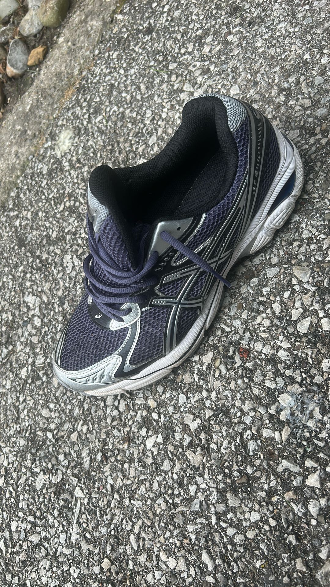 Men’s Shoes