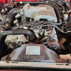 90. Ford  Mustang 5.0l