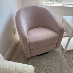 Pink Rocker