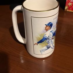 KC Royals Cup Limited Edition 