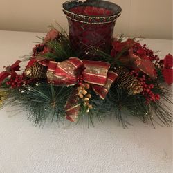 Xmas Centerpiece