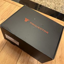 Brandnew Projector