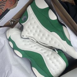 Jordan 13s 