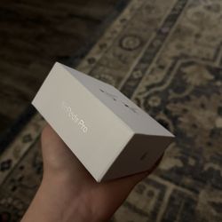 Air Pod 2 Pros Brand New