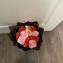 Eternal Rose