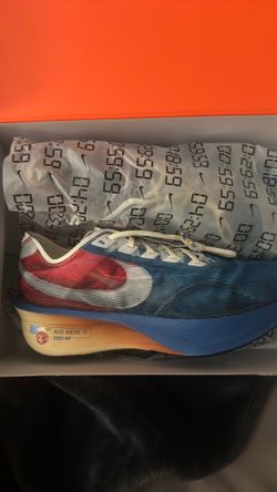 Nike Vaporfly 4 Brand New size 10