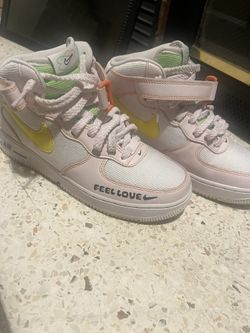 Nike Size 8