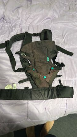 Baby carrier