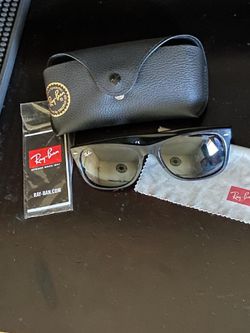 Ray Bans