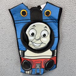 Thomas the Train Halloween Costume 12-18 Months Blue Britt Allcroft