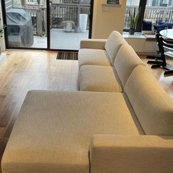 Modern Couch Available 