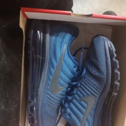 Brand New Never Worn In the Original Box Nike Shoes