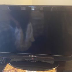 Insignia 32-Inch TV