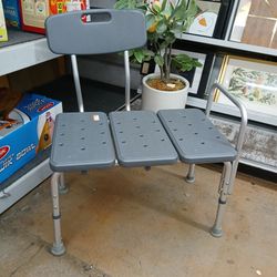 Shower chair