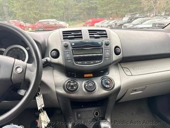 2009 Toyota RAV4
