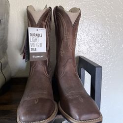 Ariat Boots