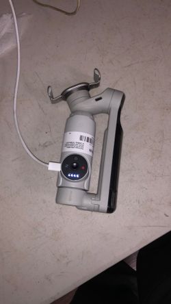 1003 Insta360 CINSABBA 360flow 3-axis Smartphone Ai Gimbal Stabilizer 012651