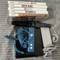 Nintendo Wii NOT GameCube Compatible