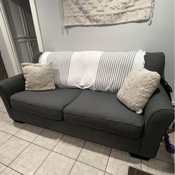 Sofa 76 X 36” Inches 