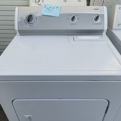Kenmore Clothes Dryer Ex Lg 