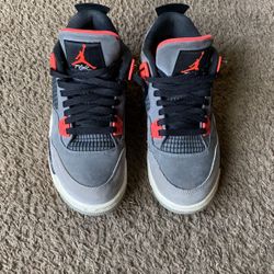 Retro 4 Jordan 