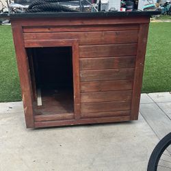Dog House 