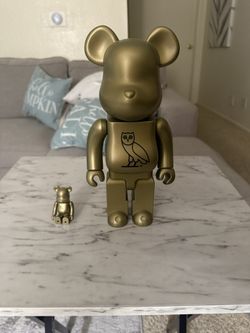 OVO BearBrick