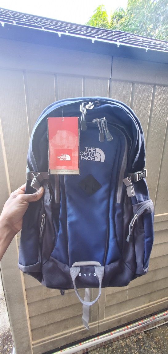 The North Face Backpack