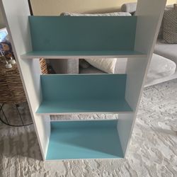 Kids Book Shelf 