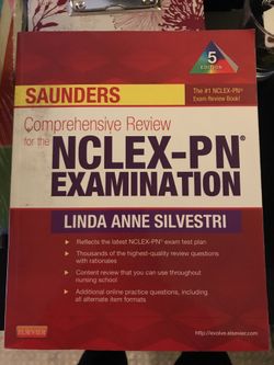 Nclex pn