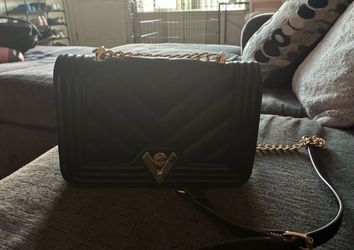 Valentino Orlandi purse