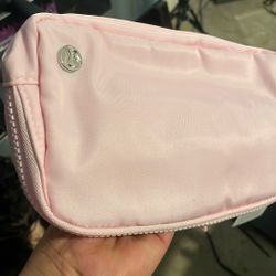 Lululemon Nuevas Rositas Blancas Rojas