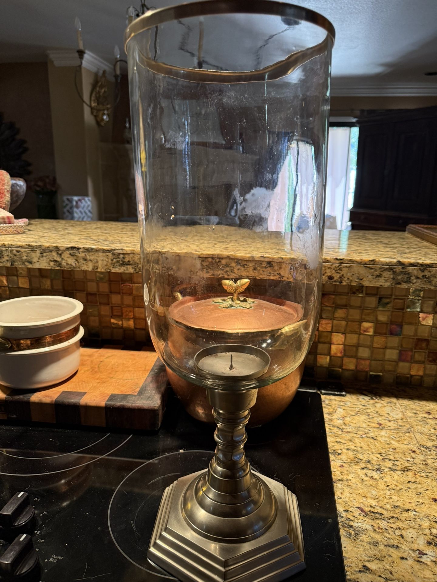 Candle Holder