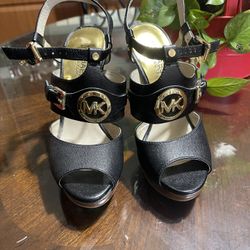 Michael Kors Shoes In Very Good Condition