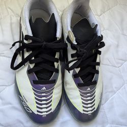 Soccer Messi Cleats 3Y