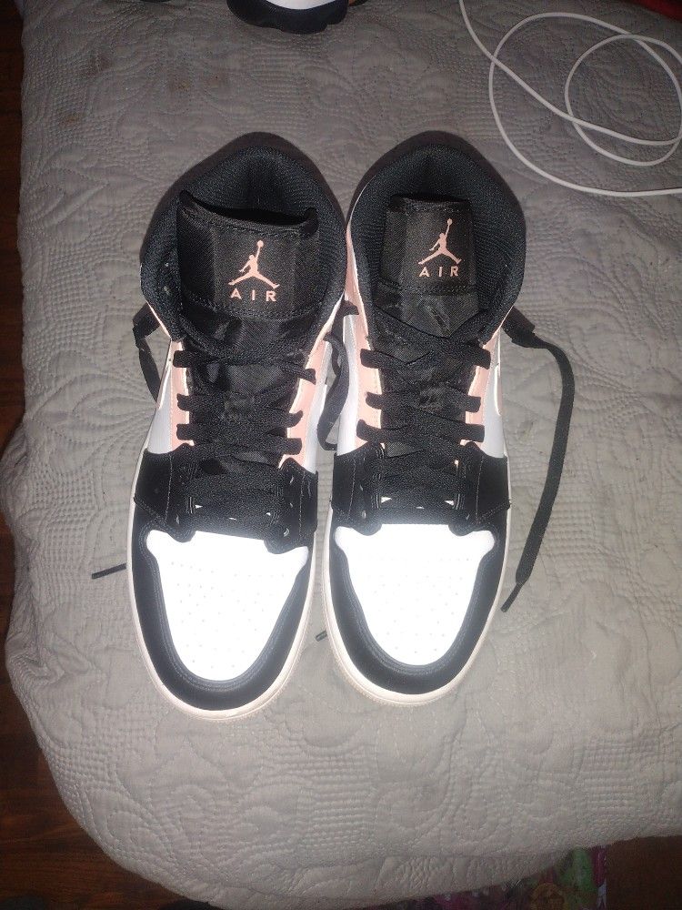 Retro Air Jordan