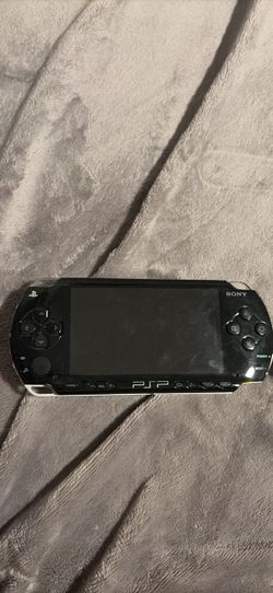 PSP