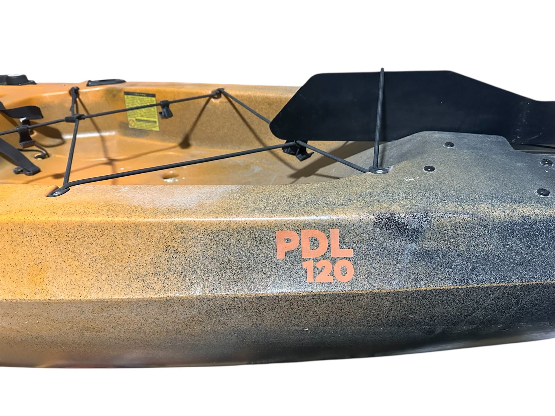 2022 Old town Sportsman pdl 120