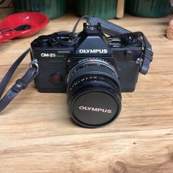 Olympus Camera 