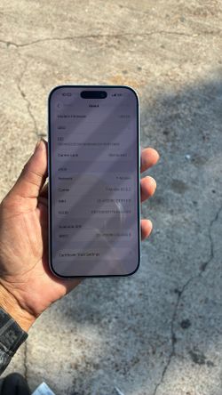 T-Mobile iPhone 17 Locked Carrier
