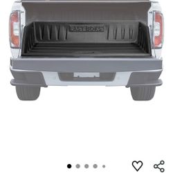 Truck Bed, Cargo Box Organizer, Slides Out