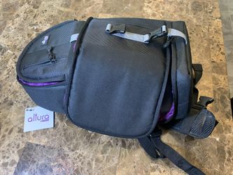 Altura camera bag. New.