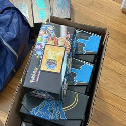 Pokemon Cards Read Description