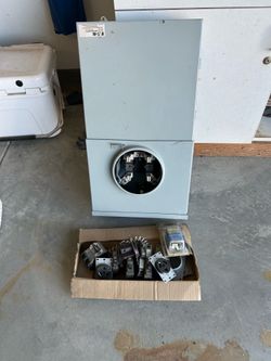 Electrical Parts