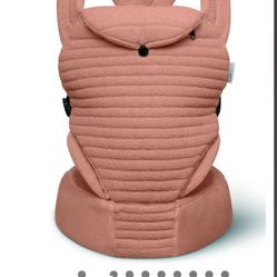 Bumpsuit Baby Carrier
